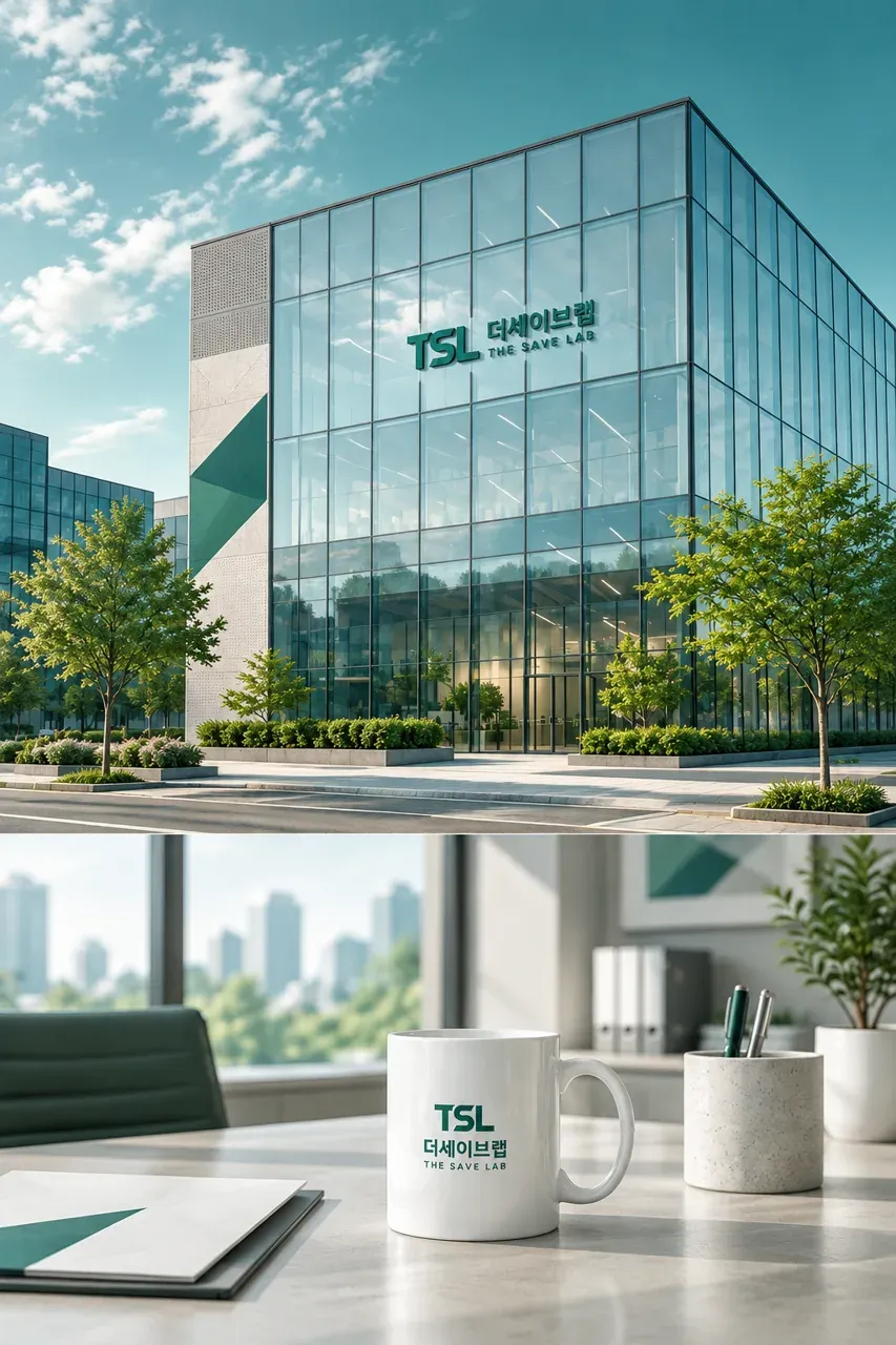 법률·세무·특허 로고 디자인 — 신뢰로 절감을 설계하다 법률사무소 로고 브랜드 시스템