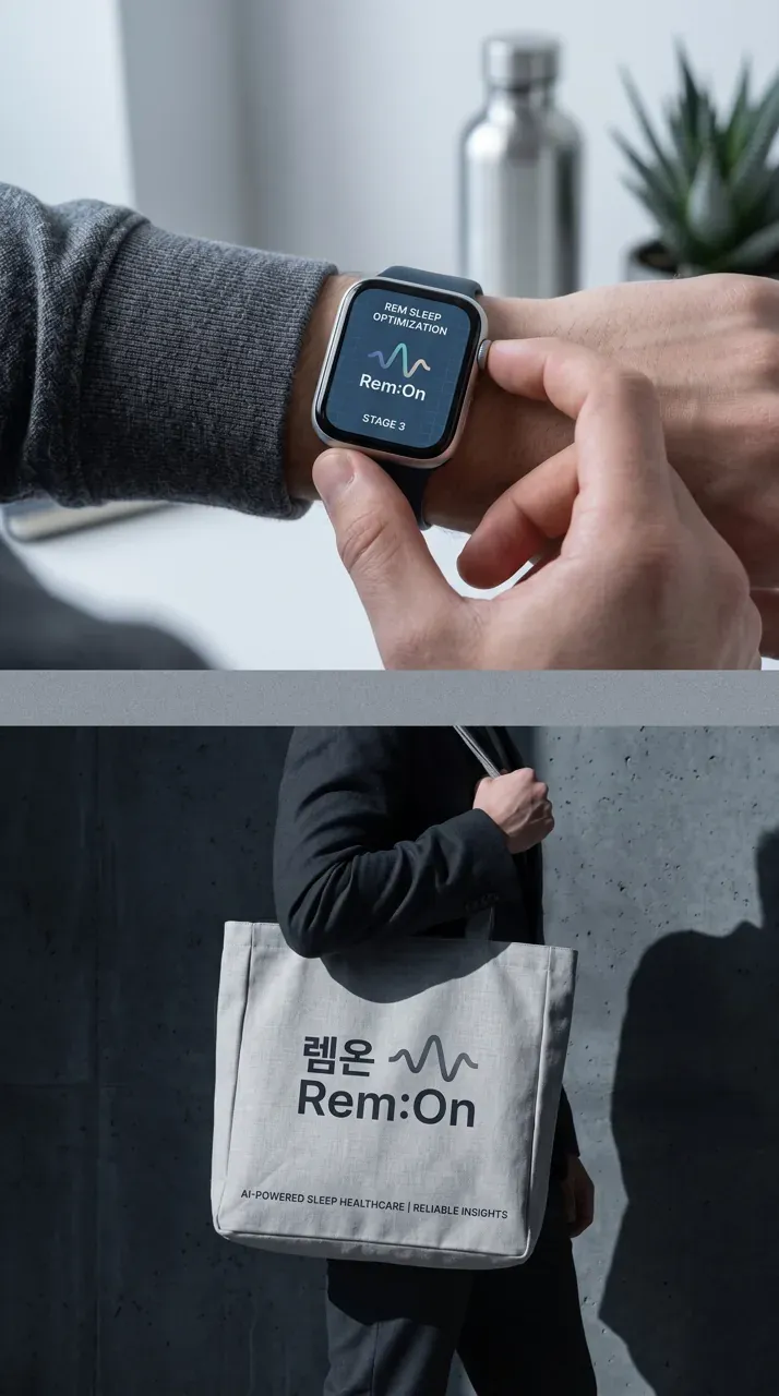 브랜드 시스템