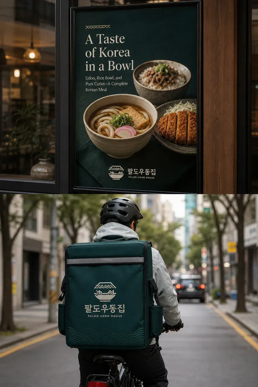 브랜드 시스템