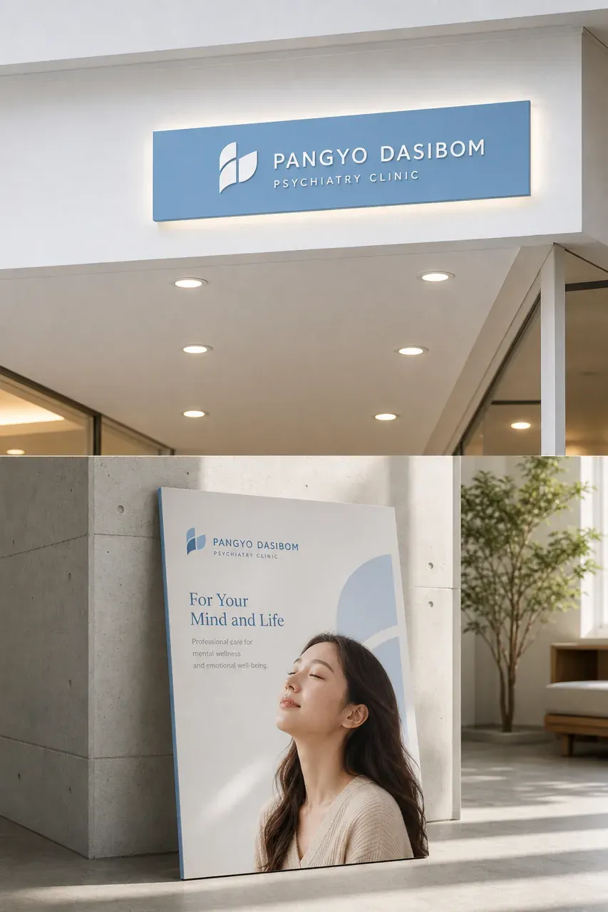 브랜드 시스템