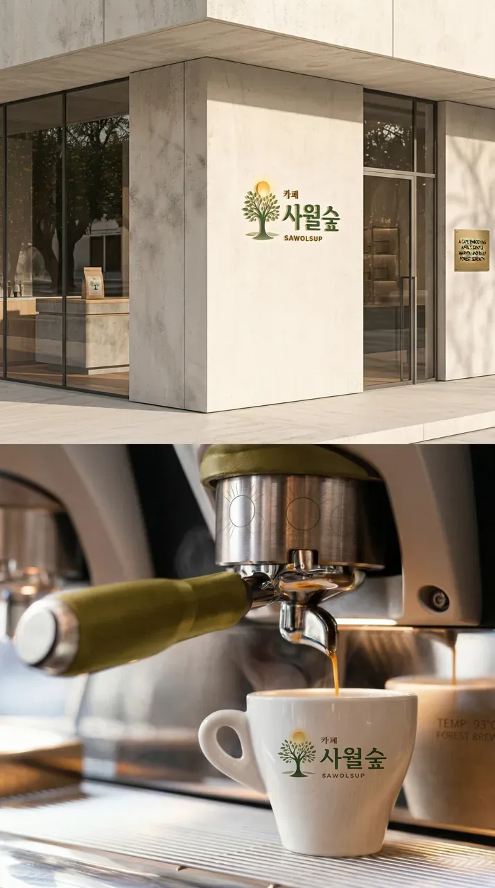 브랜드 시스템