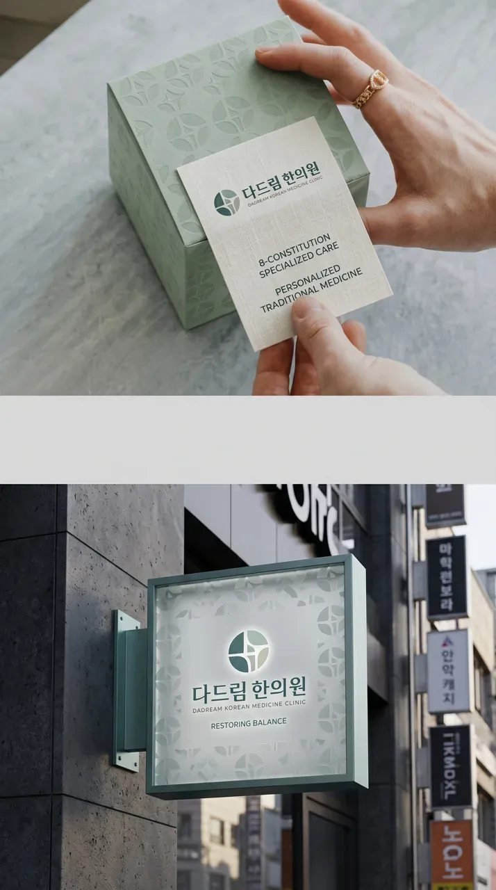 브랜드 시스템