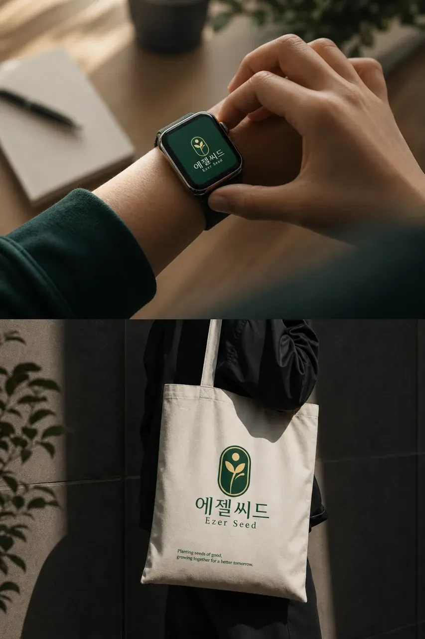 브랜드 시스템