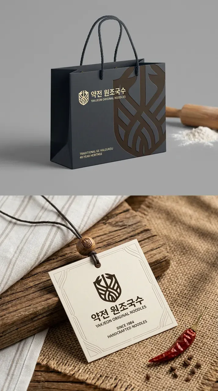 브랜드 시스템