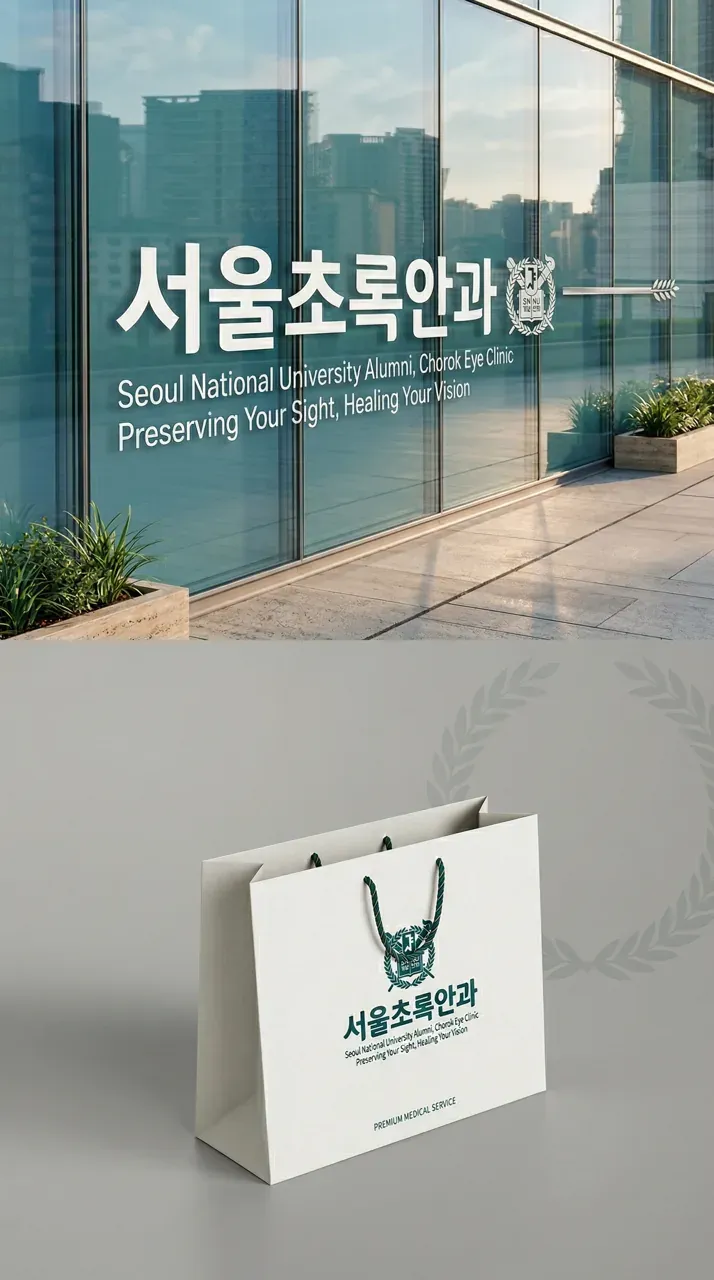 브랜드 시스템