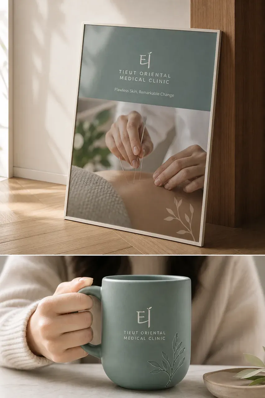 브랜드 시스템