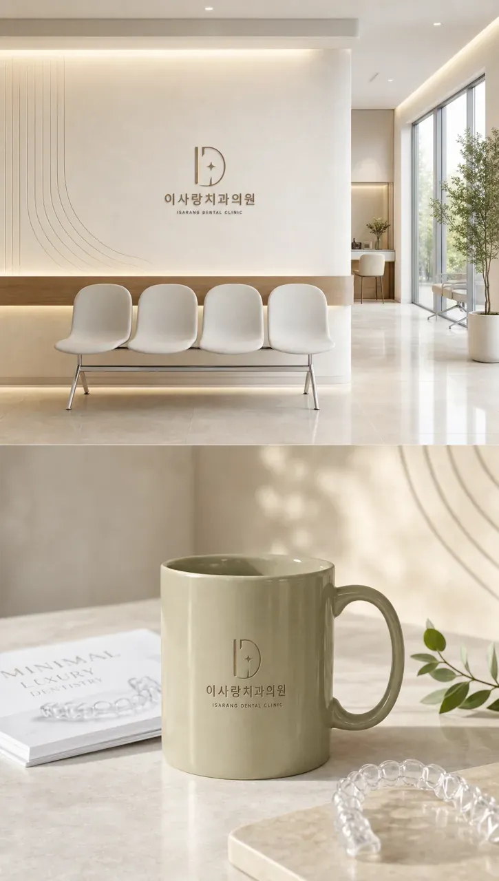 브랜드 시스템