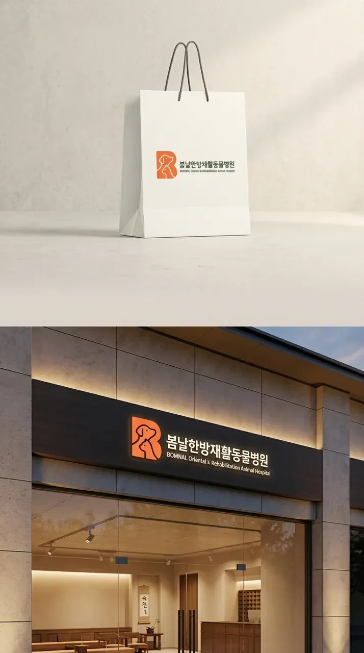 브랜드 시스템
