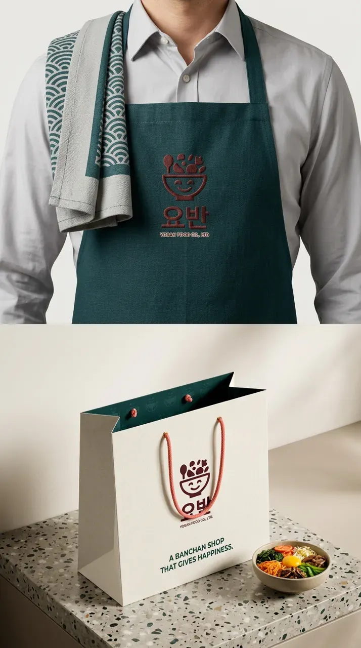 브랜드 시스템