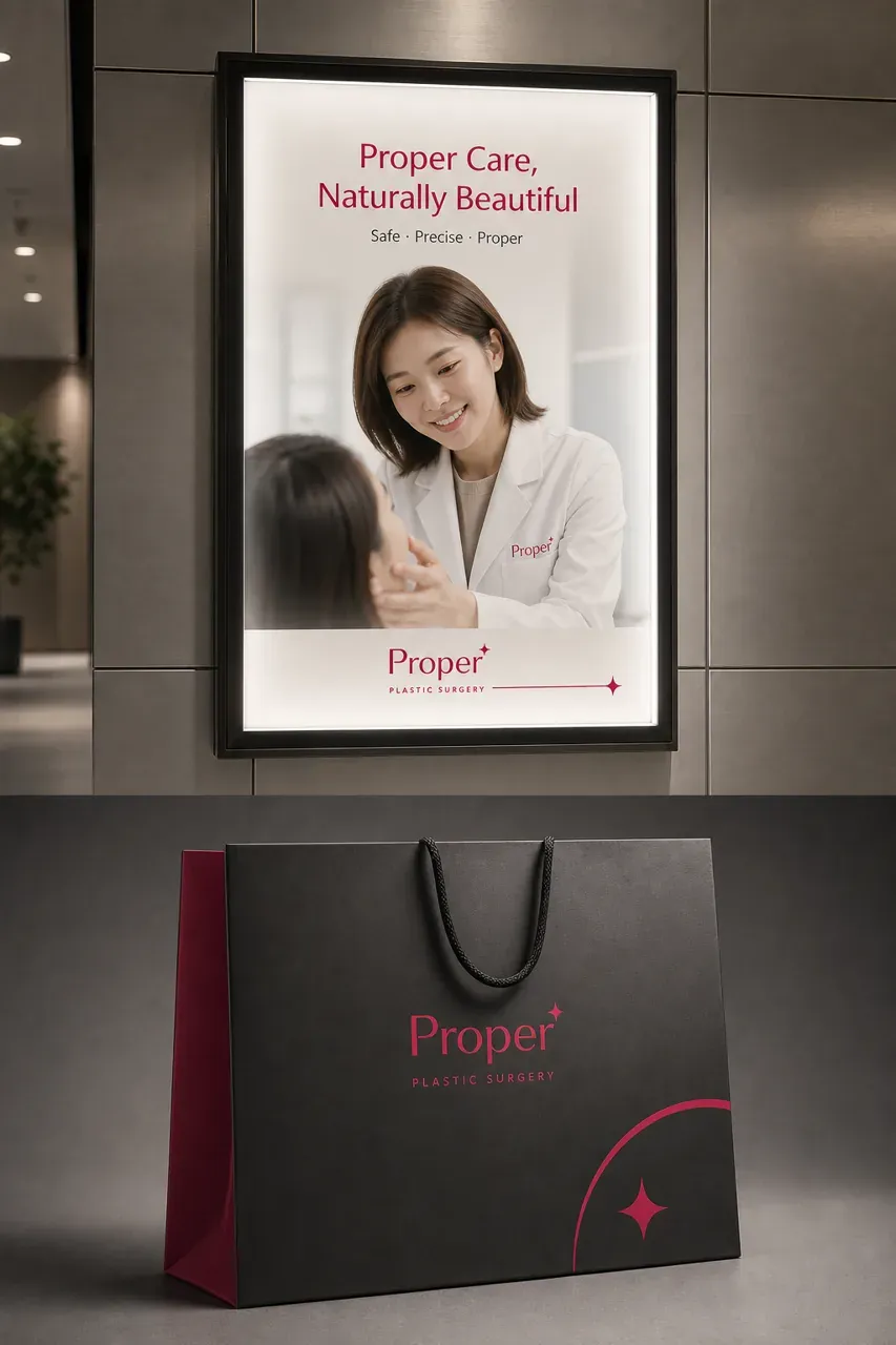 브랜드 시스템