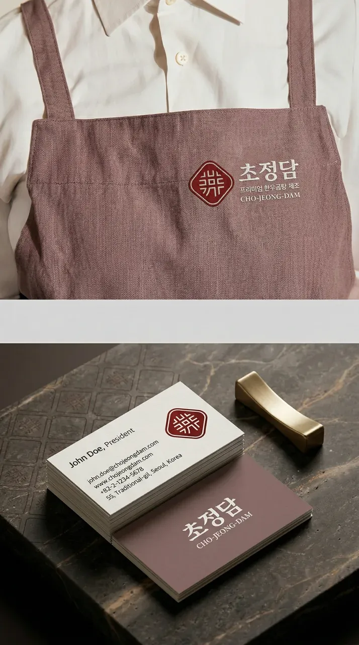 브랜드 시스템
