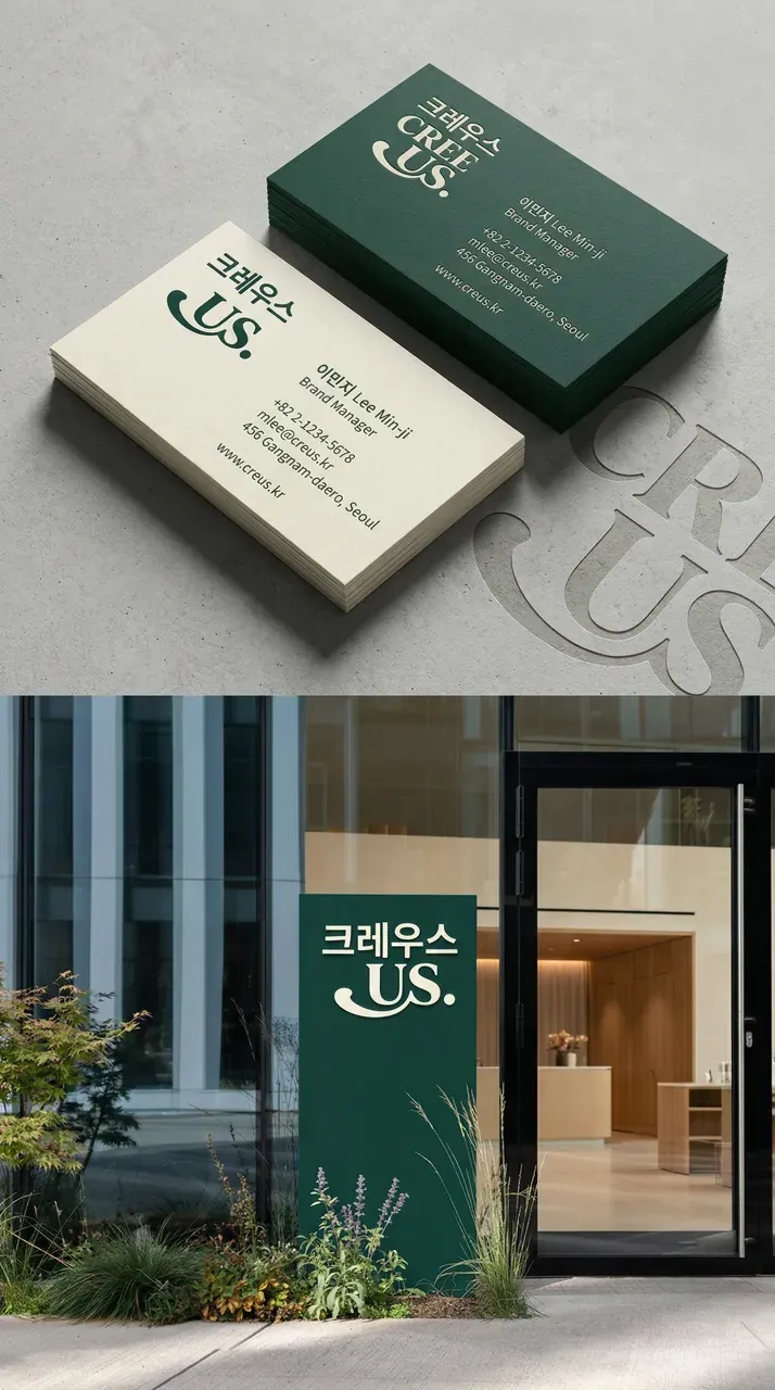 브랜드 시스템