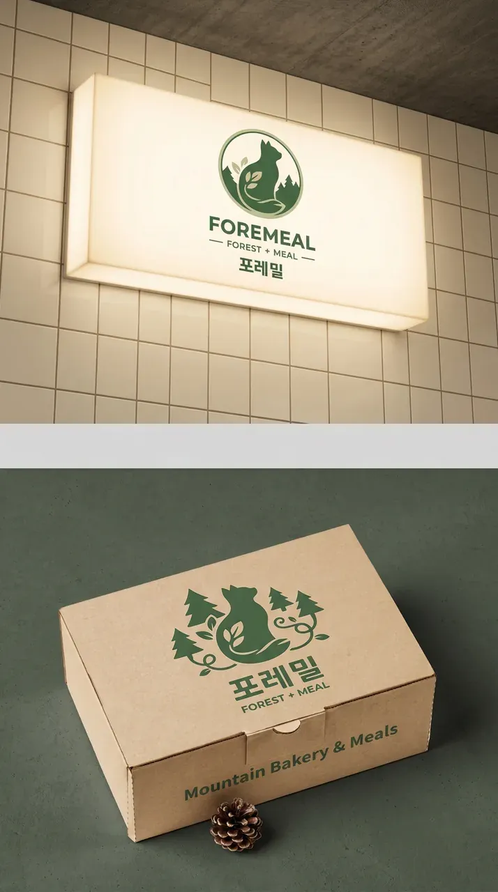 브랜드 시스템