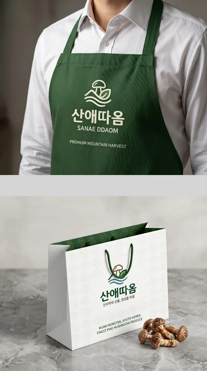 브랜드 시스템