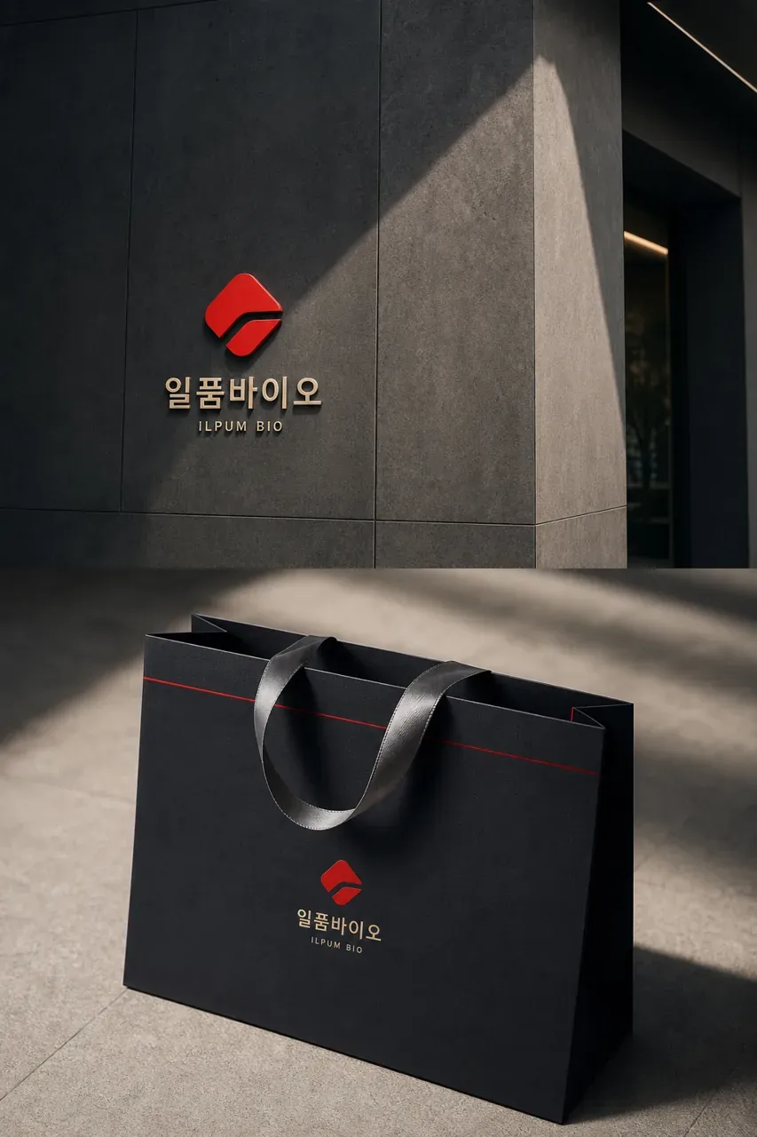 약국·제약 로고 디자인 — 의료진이 신뢰하는 품질 약국 로고 브랜드 시스템