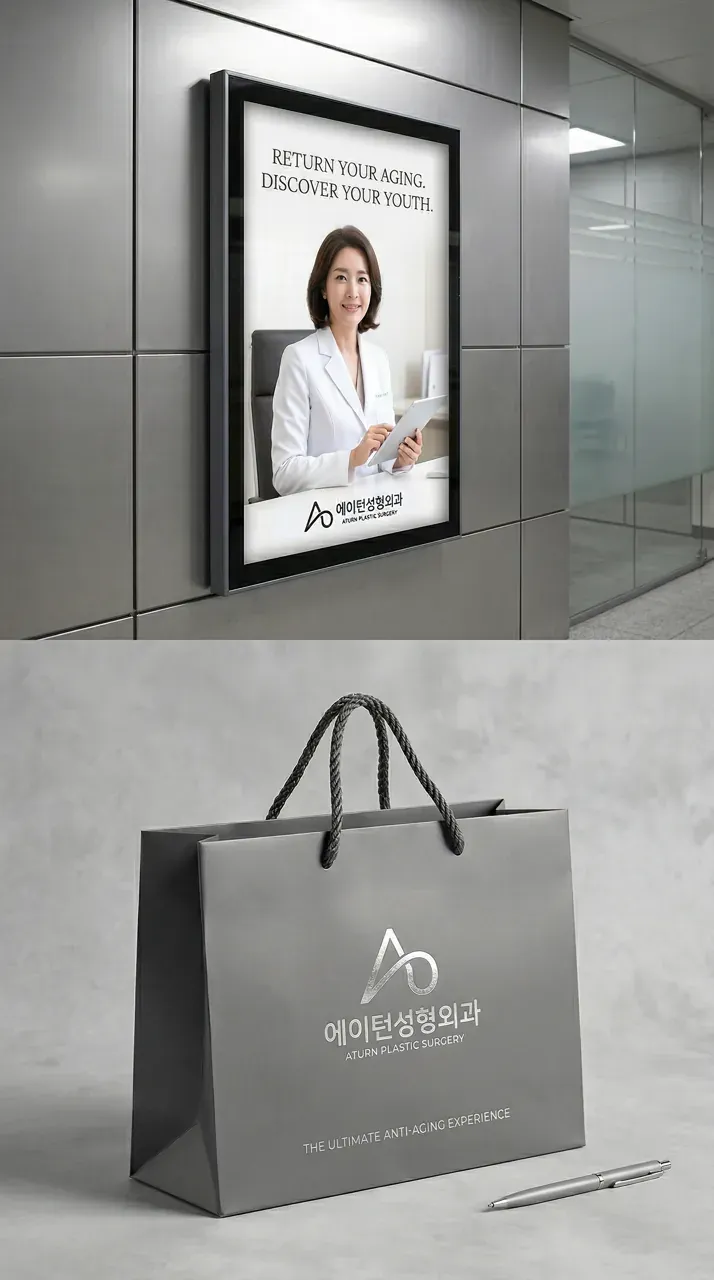 브랜드 시스템