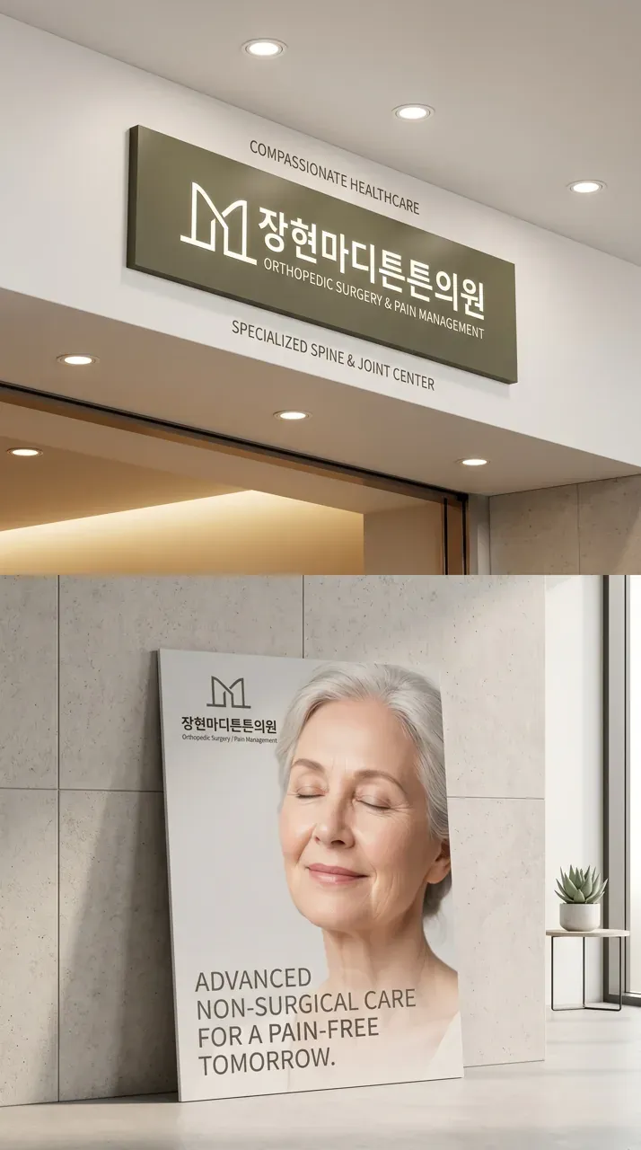 브랜드 시스템