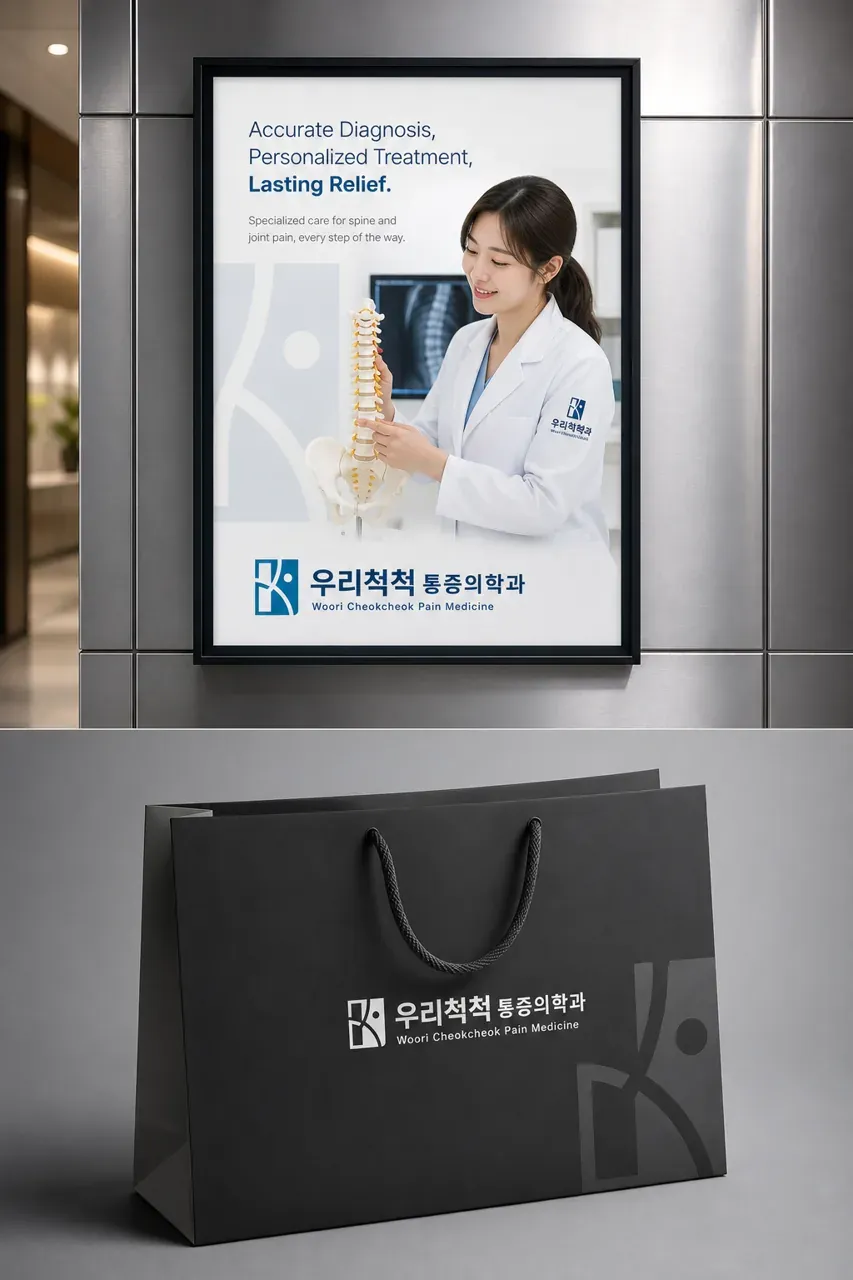 브랜드 시스템