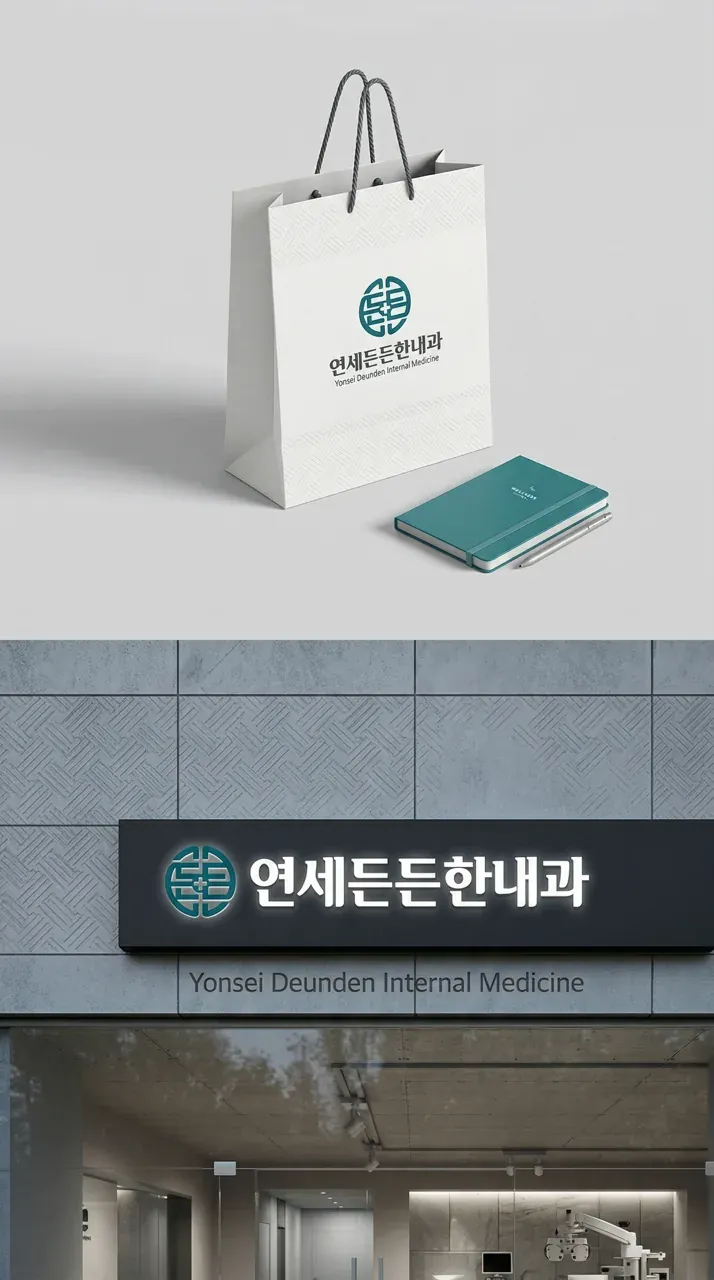 브랜드 시스템
