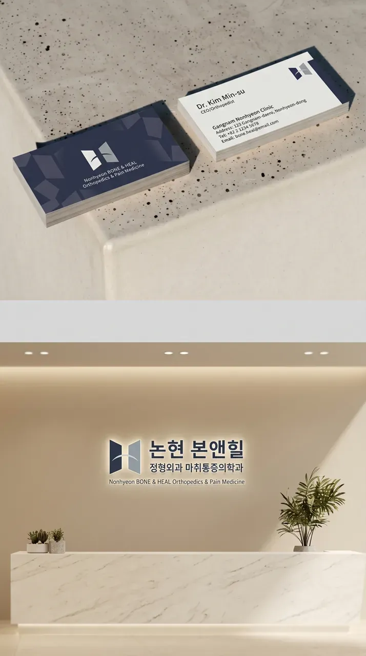 브랜드 시스템