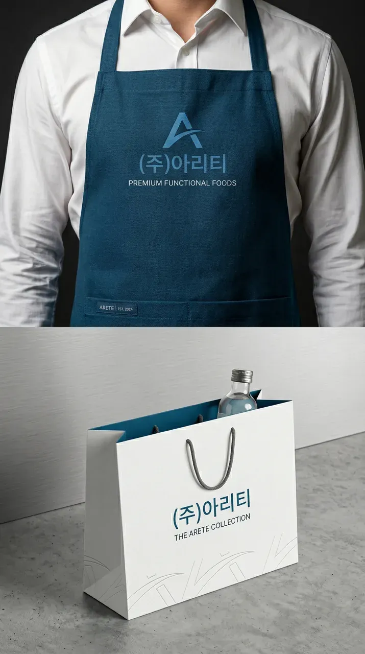 브랜드 시스템