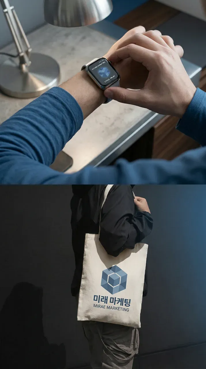 브랜드 시스템
