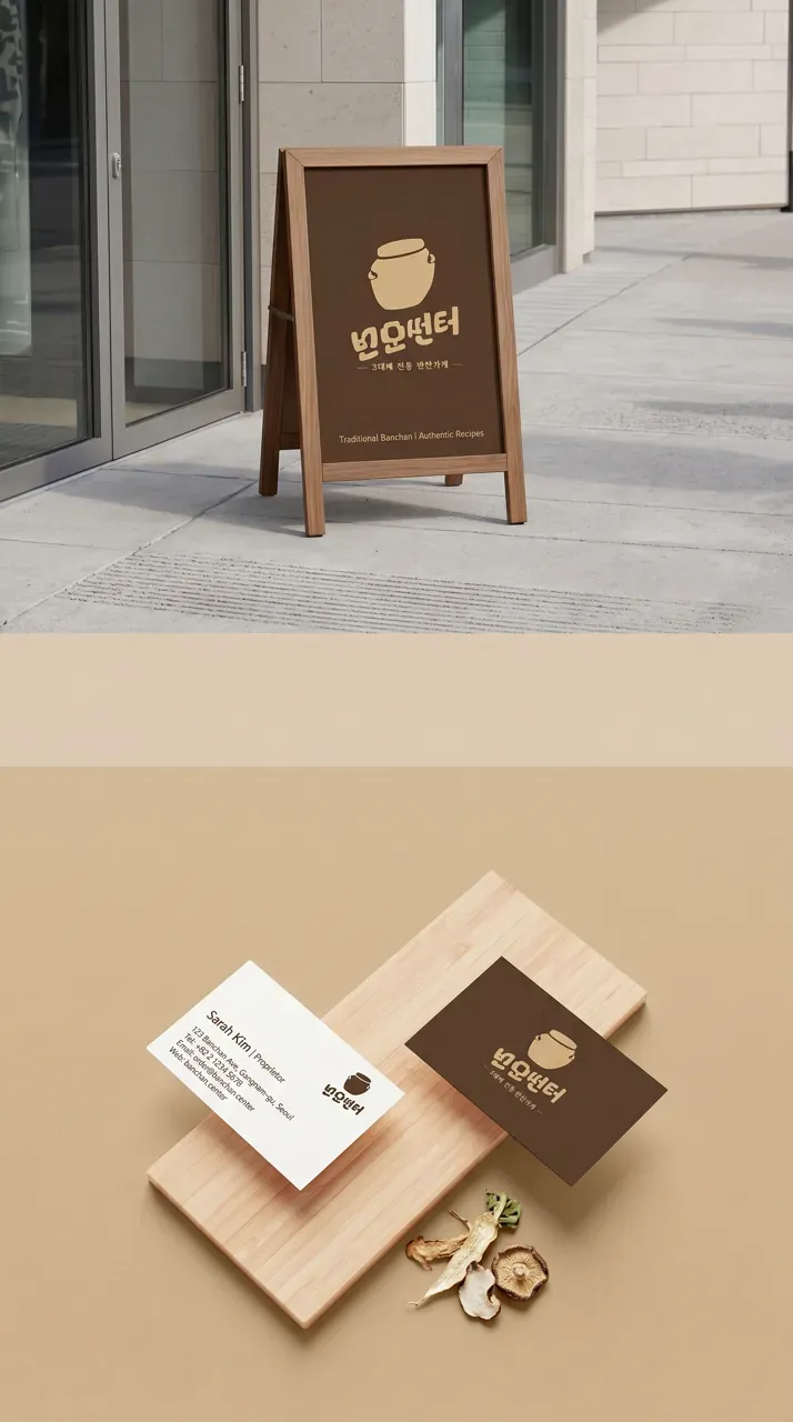 공공·단체 로고 디자인 — 3대를 이어온 신뢰 공공·단체 로고 브랜드 시스템
