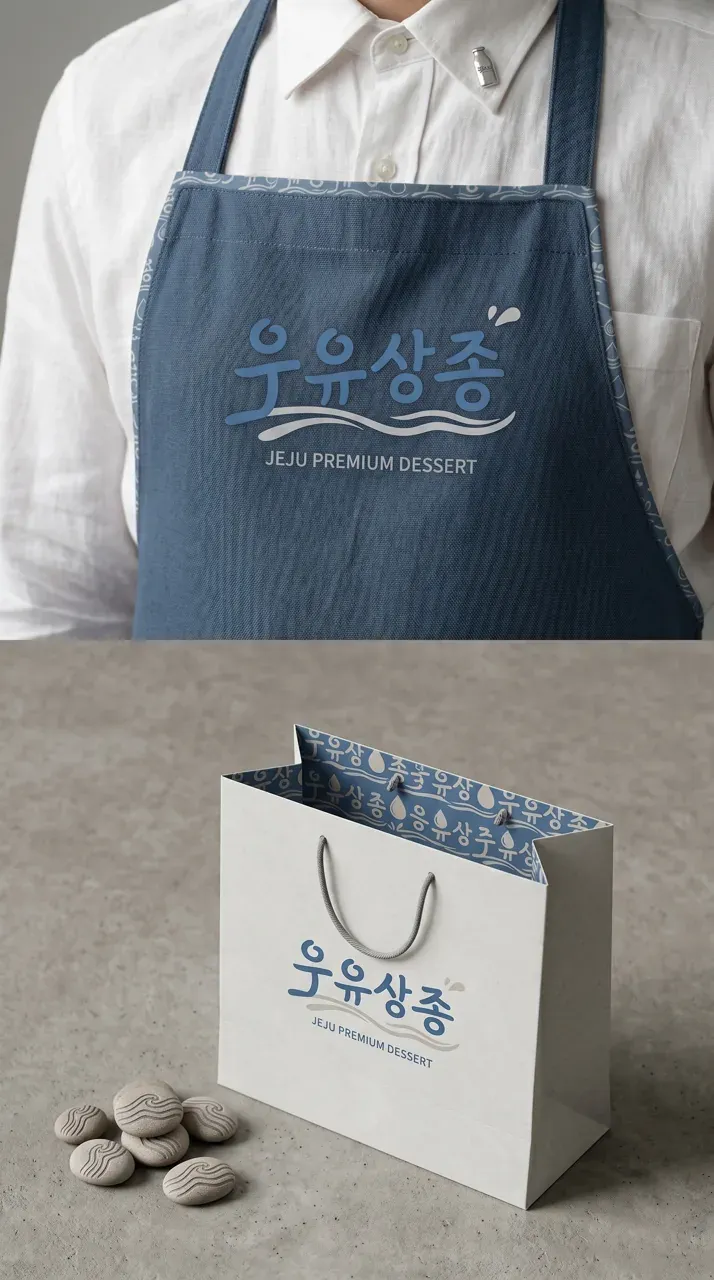 브랜드 시스템