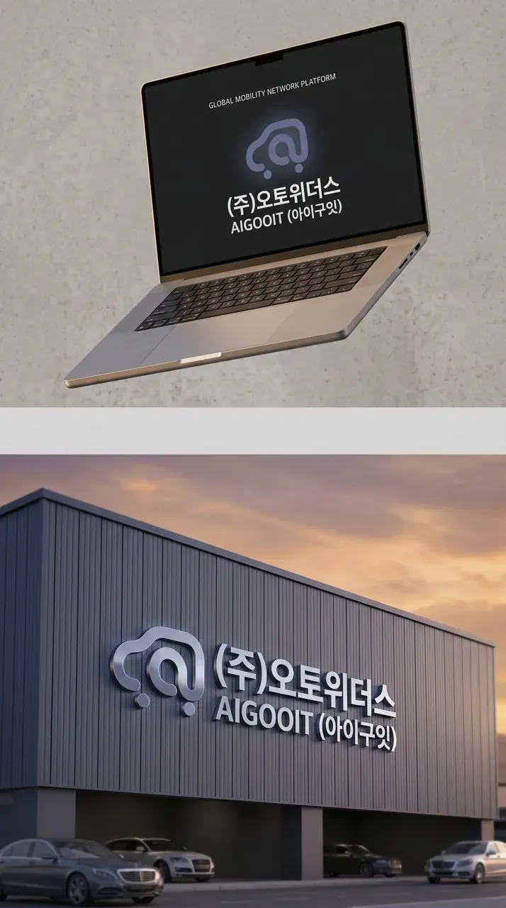 브랜드 시스템