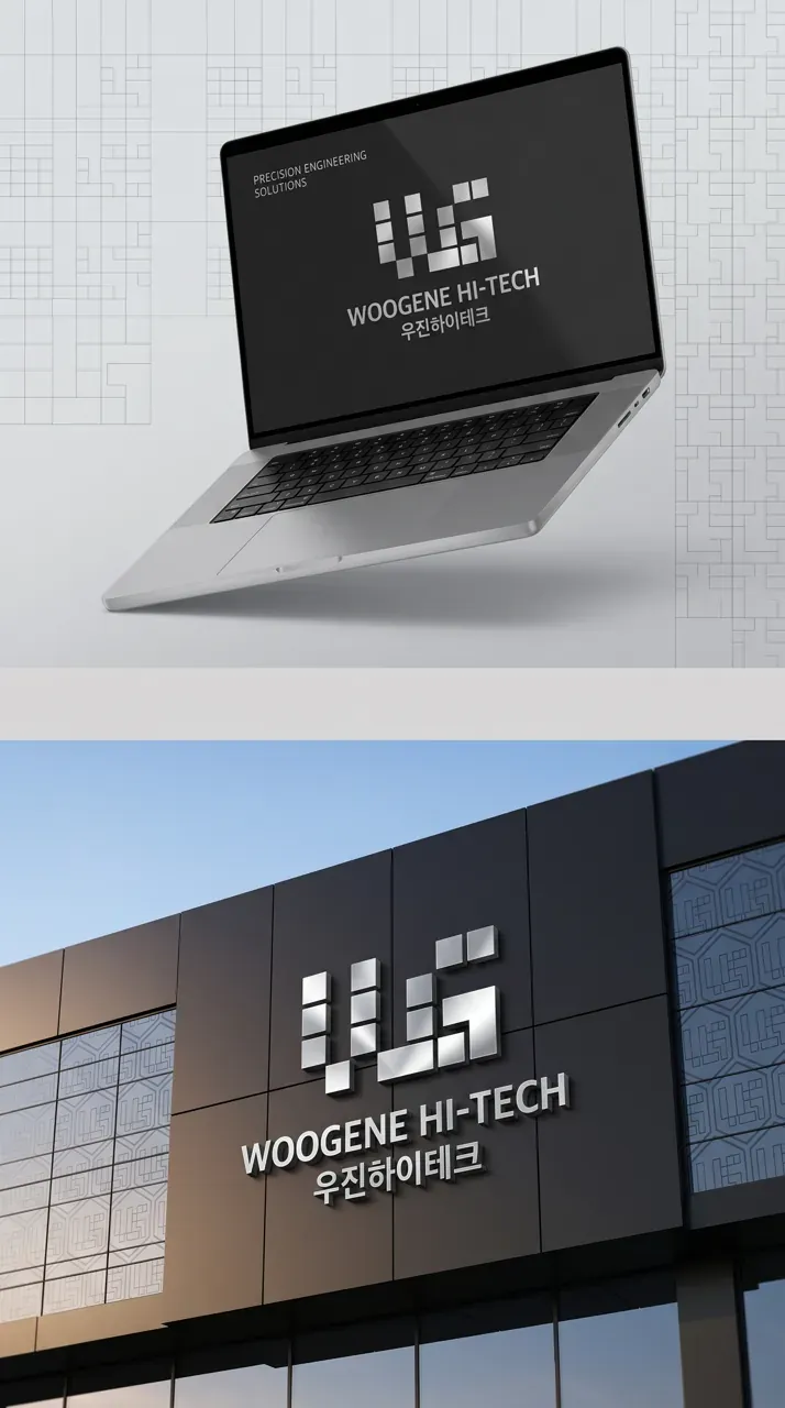 브랜드 시스템