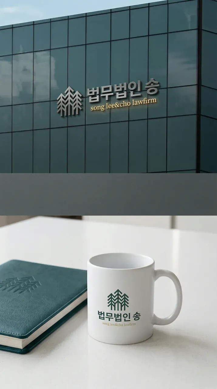 브랜드 시스템