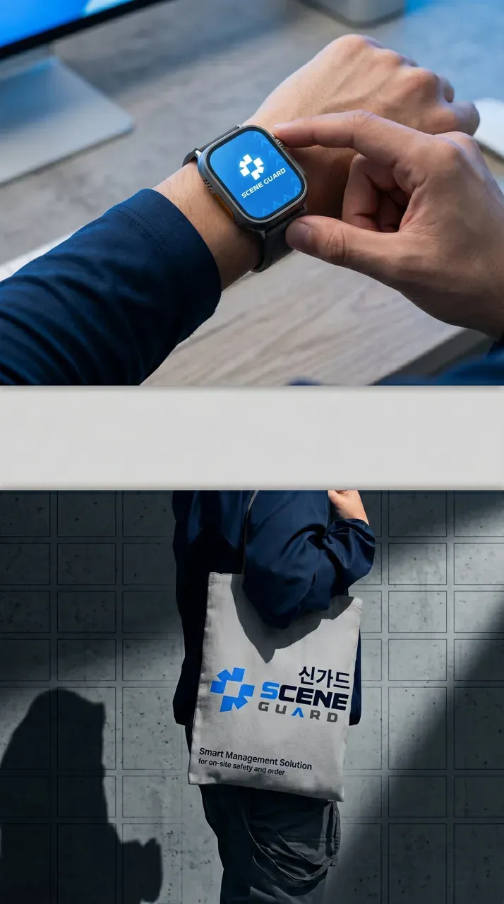 브랜드 시스템