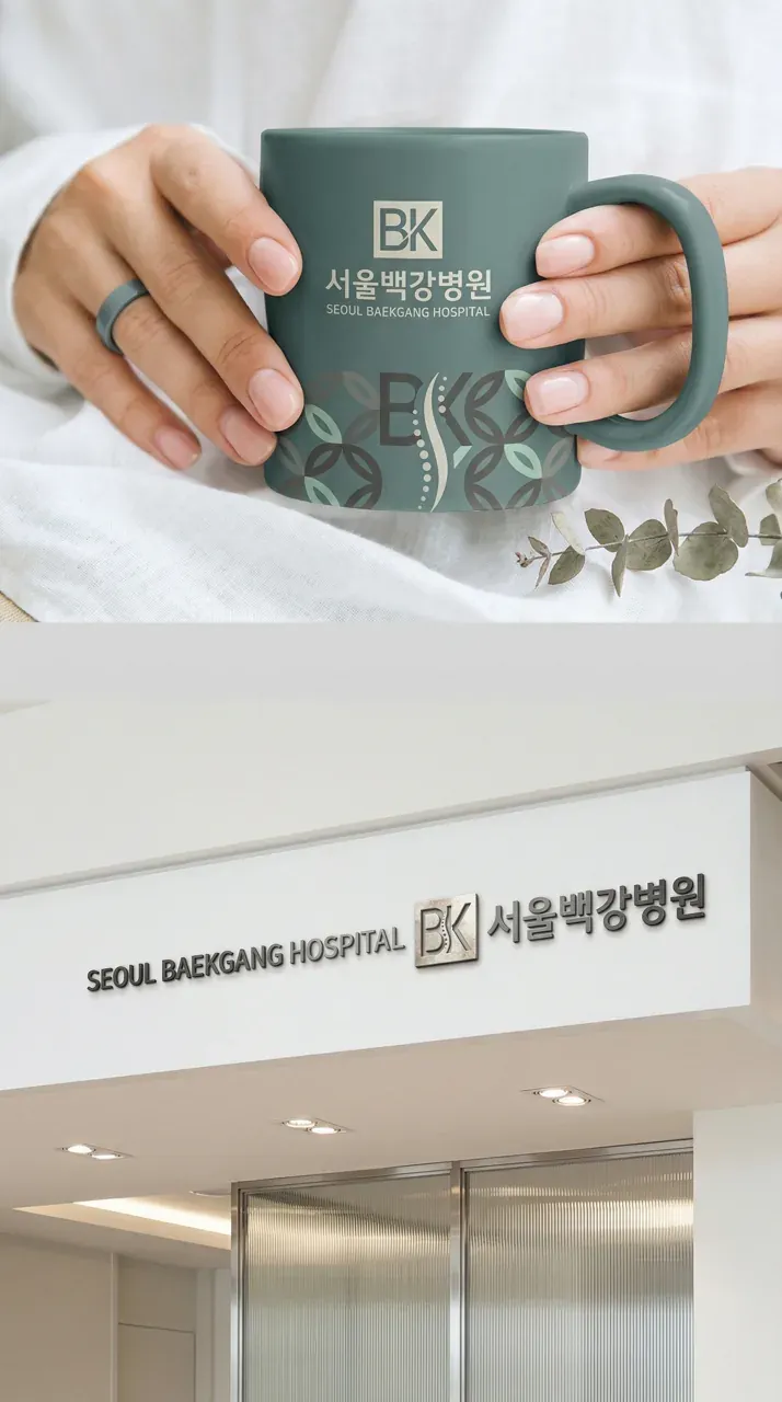 브랜드 시스템