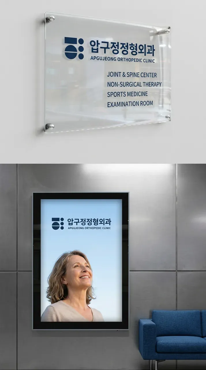 브랜드 시스템