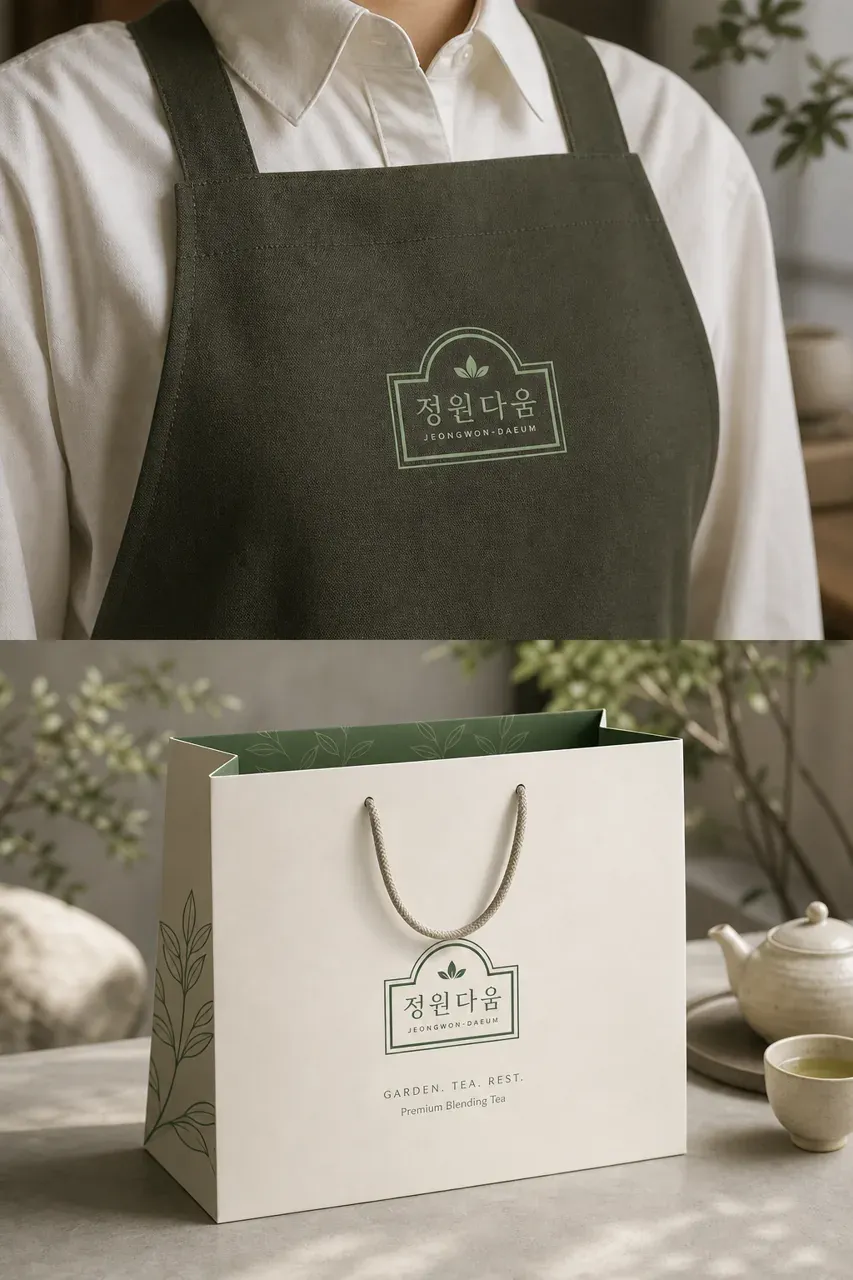 브랜드 시스템