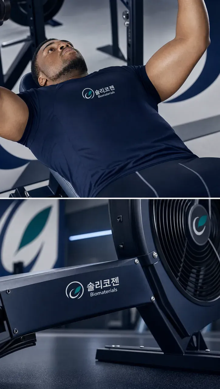 약국·제약 로고 디자인 — 혁신과 신뢰를 담은 바이오 약국 로고 브랜드 시스템