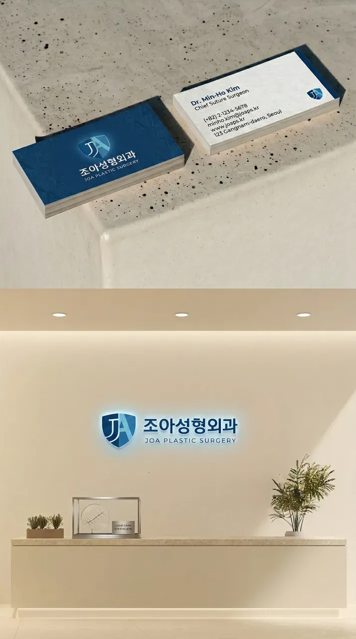 브랜드 시스템