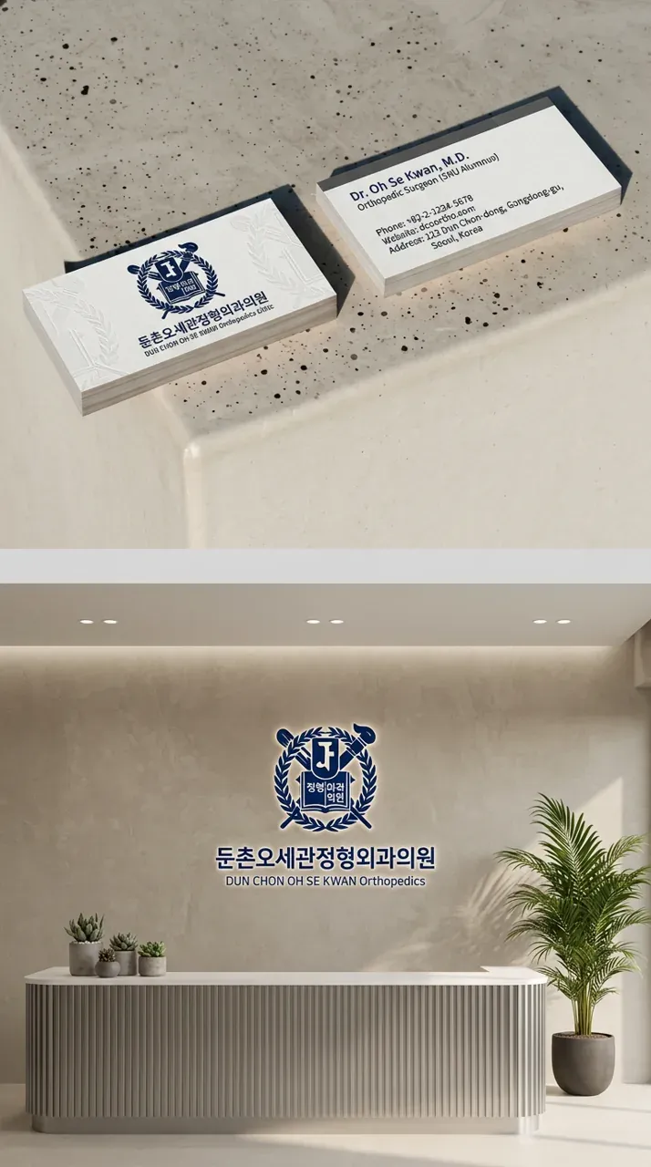브랜드 시스템