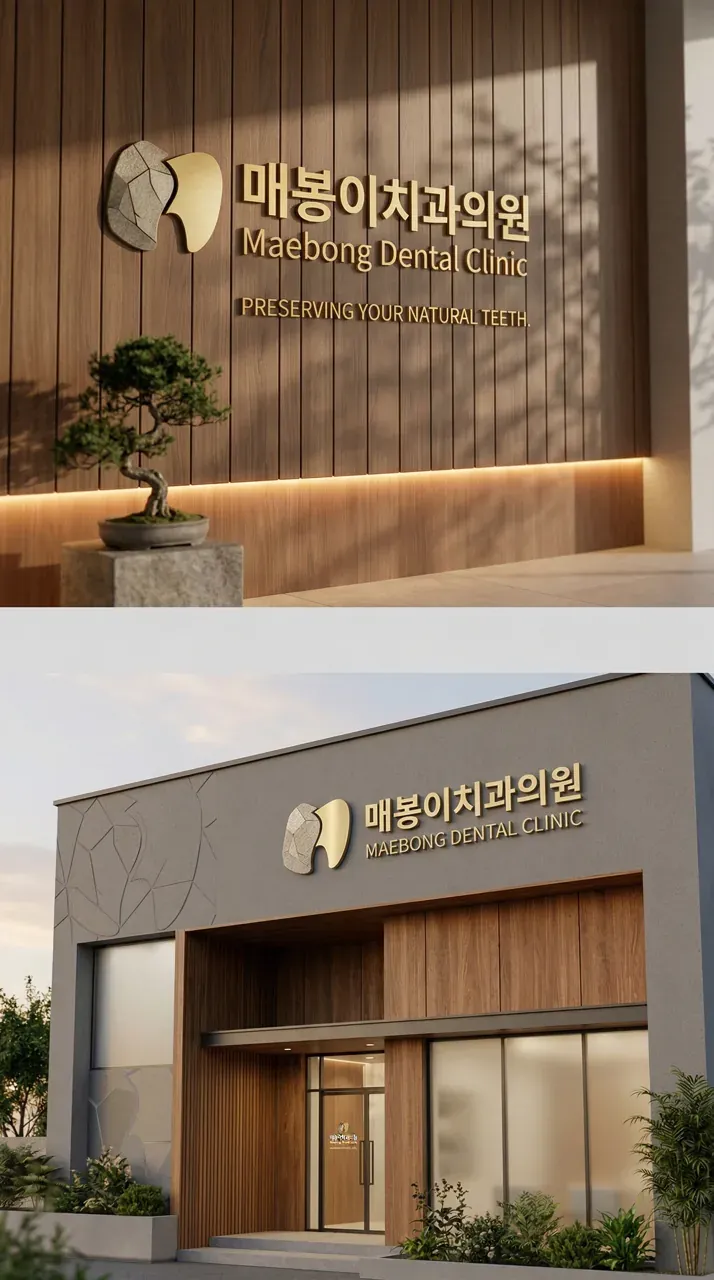 브랜드 시스템