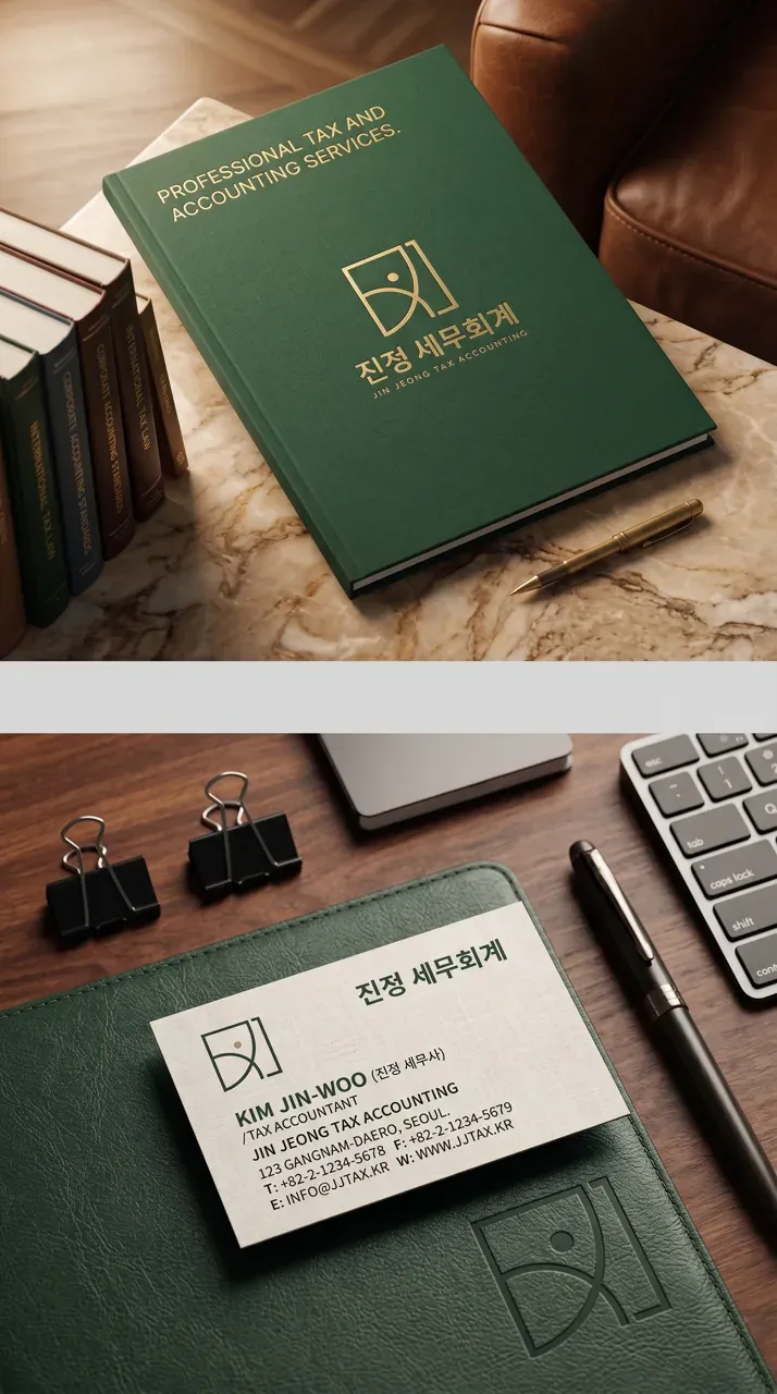 브랜드 시스템