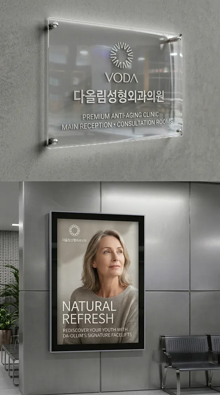 브랜드 시스템