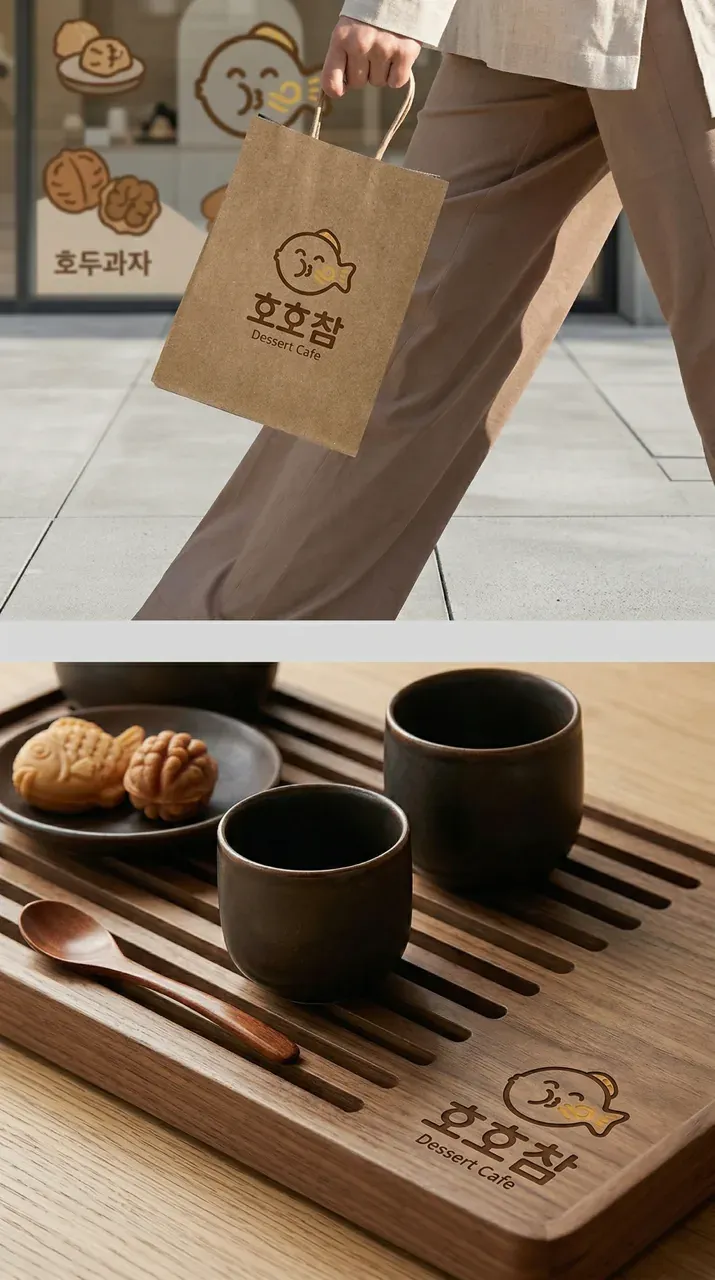브랜드 시스템