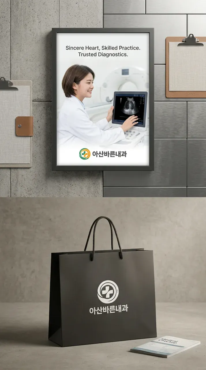 브랜드 시스템