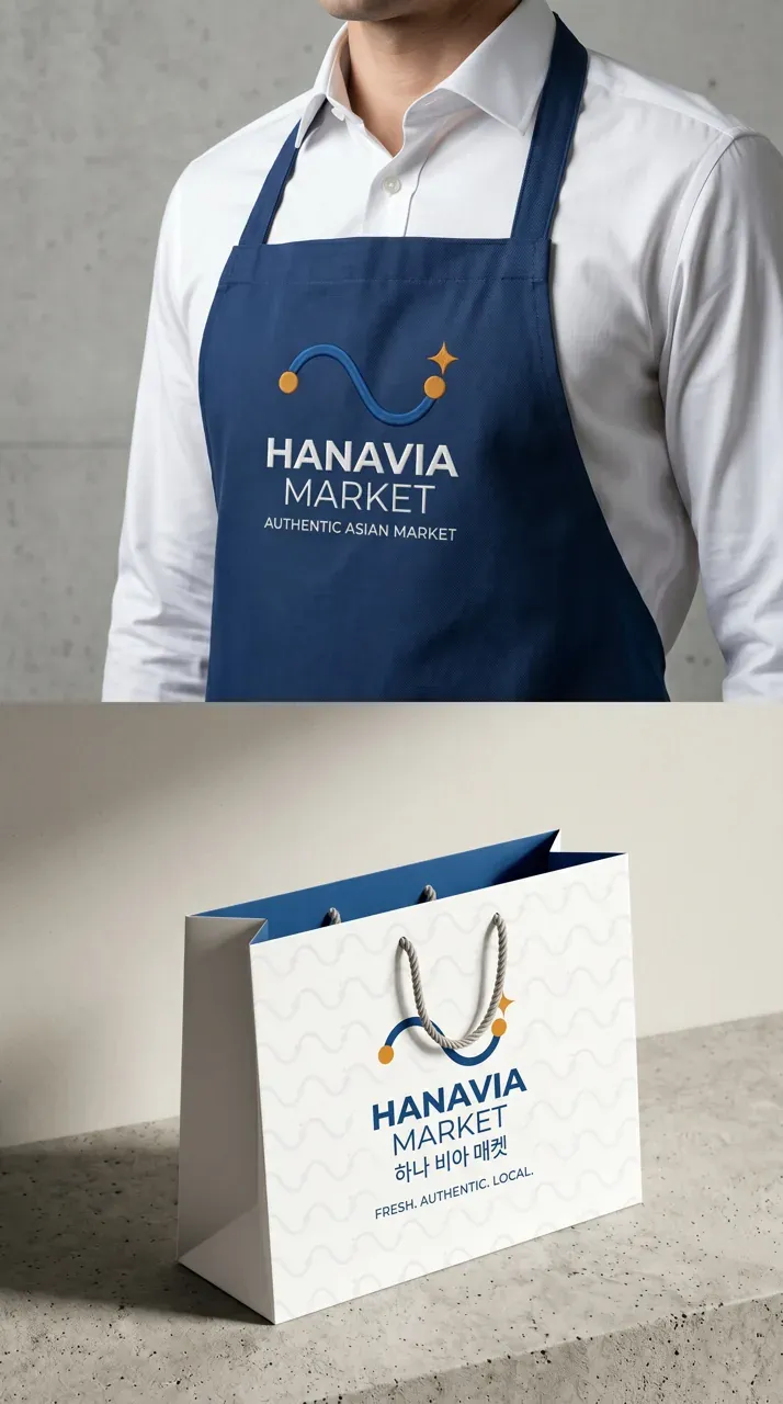 브랜드 시스템