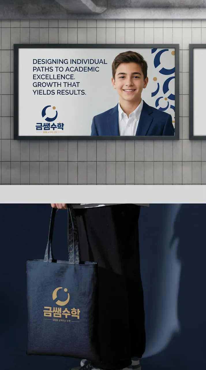 브랜드 시스템