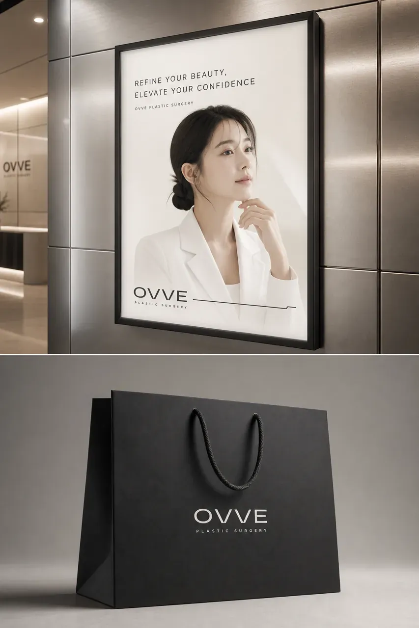 브랜드 시스템