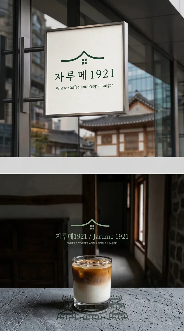브랜드 시스템