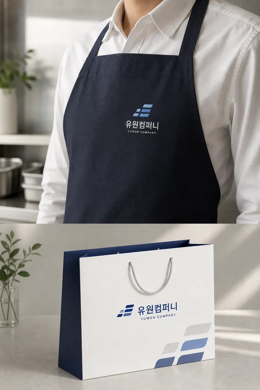 브랜드 시스템